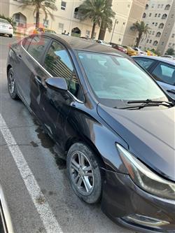 شيفروليه كروز